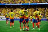 Así quedó la tabla de la Copa América: Colombia lidera su grupo por encima de Brasil