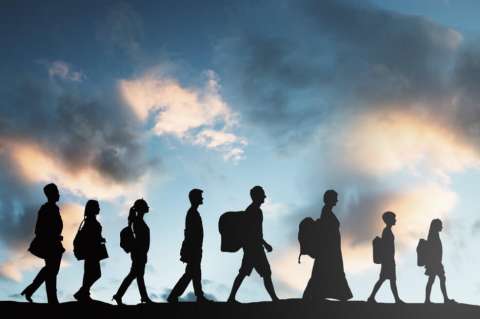 Una mirada académica a la migración