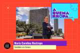 A Quemarropa con María Carolina Restrepo, candidata a la Cámara por Bogotá