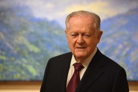Los más ricos: estos son los colombianos con una mayor fortuna, según Forbes