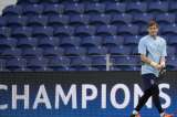Casillas, el arquero con más partidos sin recibir goles en Champions