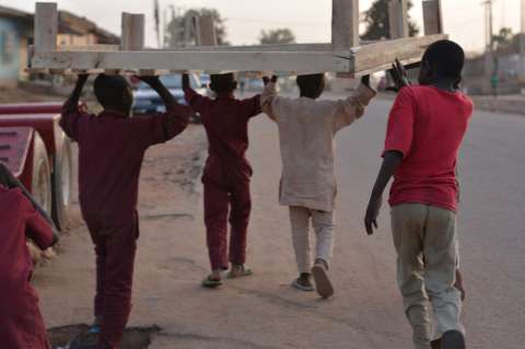 Unicef pide a Nigeria no encarcelar por blasfemia a un menor de 13 años