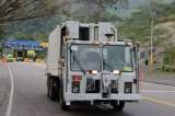 Multan con $50 millones a importadora de compactadores