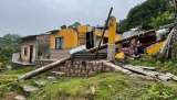 Familias de Piojó, Atlántico, esperan reubicación o reconstrucción de sus casas