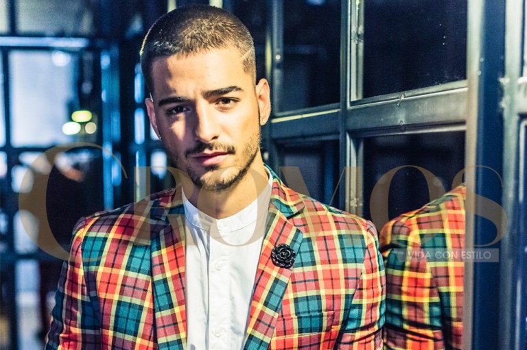MALUMA