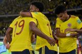 Un poco de aire: Colombia le ganó a Chile y se tomó un respiro en la Eliminatoria
