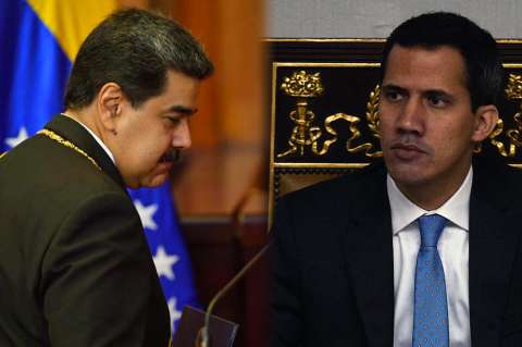 Gobierno y oposición de Venezuela acuerdan mesa de trabajo permanente