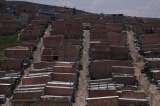 Distrito realiza proceso de recuperación en el barrio de invasión Altos de la Estancia