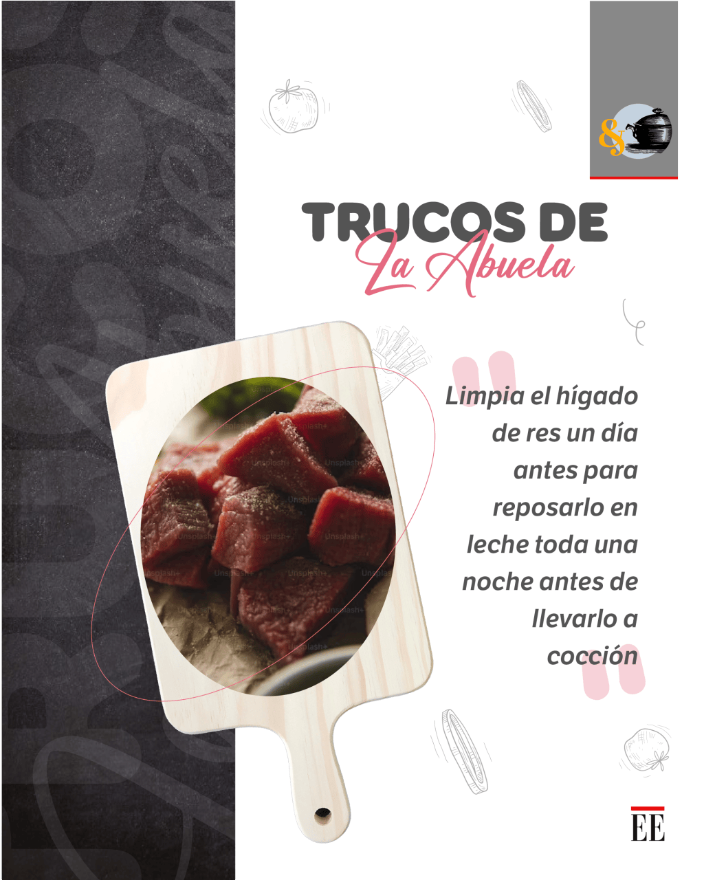 Trucos de la abuela