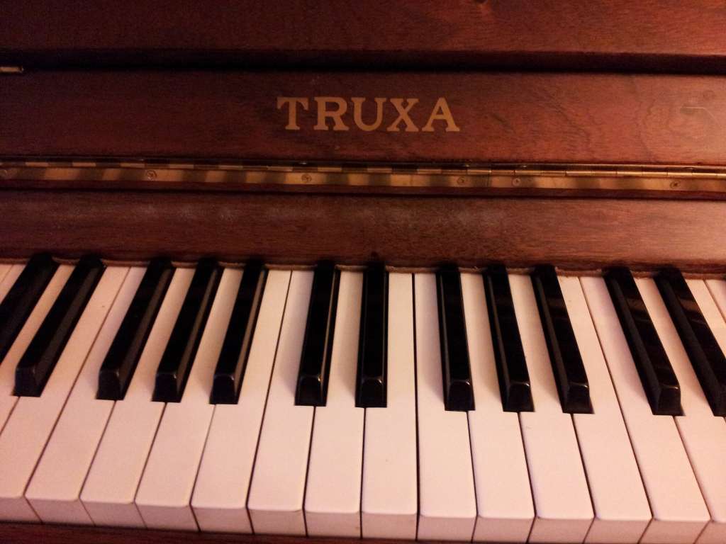 Piano