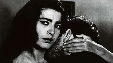 Murió Irene Papas, “la gran dama del teatro griego”, a los 96 años