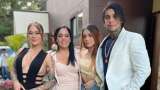 ¿Quién es la mamá de Yeferson y Cintia Cossio?