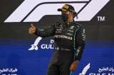 “Nunca dije que lo fuera a dejar”, afirma Hamilton sobre su carrera en F1