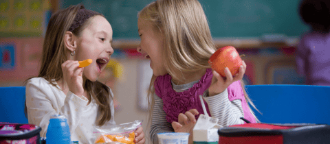Malnutrición infantil: 1 de cada 5 niños latinoamericanos está malnutrido
