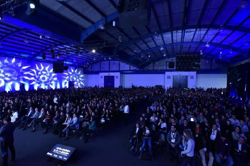 En el evento participaron expertos de Estados Unidos, Brasil, Argentina, Eslovaquia, Inglaterra, España y México. / Cortesía