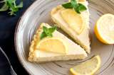 ¿Cómo hacer un esponjoso postre de limón? Descubre la receta