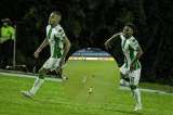 Video: el golazo de Robert Mejía con Nacional desde atrás de la mitad de la cancha