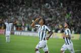 Con una goleada sobre Chicó, Nacional se ubica líder de la Liga