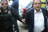 Joao Santana, exsocio de "Duda" Mendonça, condenado a ocho años de cárcel