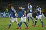 El síndrome del campeón defensor en el fútbol colombiano