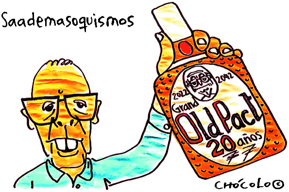 Caricatura
