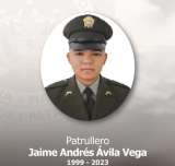 Investigan asesinato de policía infiltrado en bandas de microtráfico en Soacha