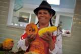 Cocinas para la Paz: sabores que fortalecen la tradición en zonas de conflicto