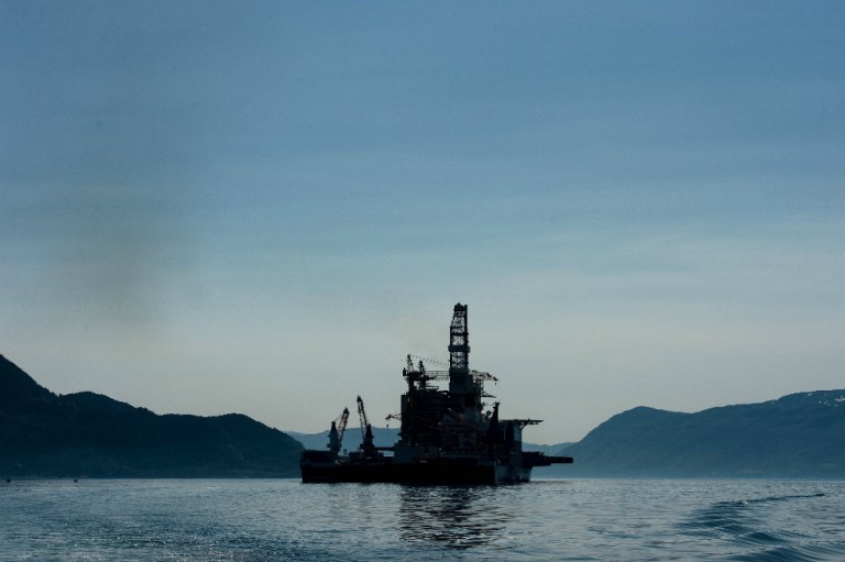 La demanda de petróleo subirá en 2019 al mismo ritmo que en 2018