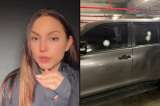 María Bolívar Maury, candidata a la Cámara por Atlántico, fue víctima de un atentado