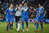 Luis Delgado: Paso por un gran momento