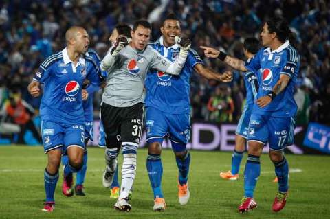 Luis Delgado: Paso por un gran momento