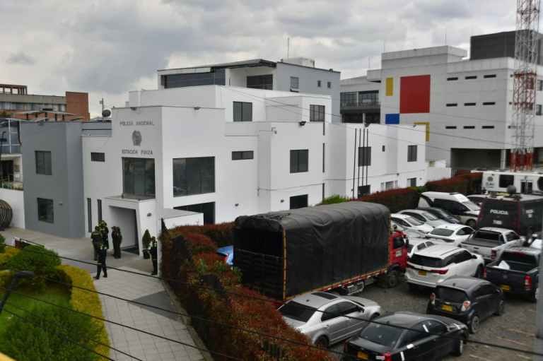 Tragedia en Funza: por muerte de reclusos debería responder el Estado
