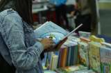 La Feria Internacional del Libro de Bogotá este año será virtual