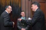 Mauricio Cárdenas, nuevo ministro de Hacienda