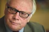 “La justicia restaurativa no es impunidad”: John Braithwaite