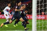 Edison Cavani y Thiago Silva no seguirán en el PSG