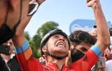 La clasificación final del Giro de Italia y el balance de los colombianos
