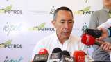 Ecopetrol ha recibido ocho ofertas para importar gas: Ricardo Roa