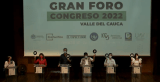 Glifosato en cultivos de coca: discusión central en foro de candidatos del Valle
