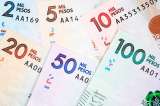 El recaudo tributario va en los $74,53 billones para abril de 2022