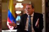 “Pedimos preservar derechos políticos del presidente”: Rojas por caso Petro en CNE