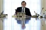 Rajoy destituirá al gobierno catalán y convocará elecciones en 6 meses