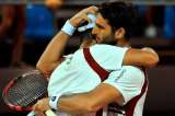 Cabal y Farah sufrieron pero se instalaron en segunda ronda del Abierto de Australia