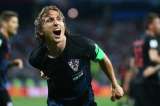 Croacia humilló a Argentina y se clasificó a octavos de final del Mundial de Rusia