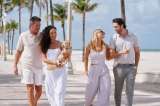 Icon Beach Waterfront Residences: Sofisticación costera en su máxima expresión