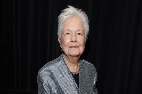 Falleció Eleanor Coppola, cineasta y esposa del director Francis Ford Coppola