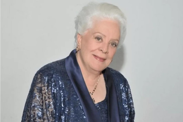 Hilda Strauss: quién era, cuántos años tenía y de qué murió la locutora