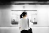 El Metro de Ciudad de México: donde desaparecen y secuestran a mujeres