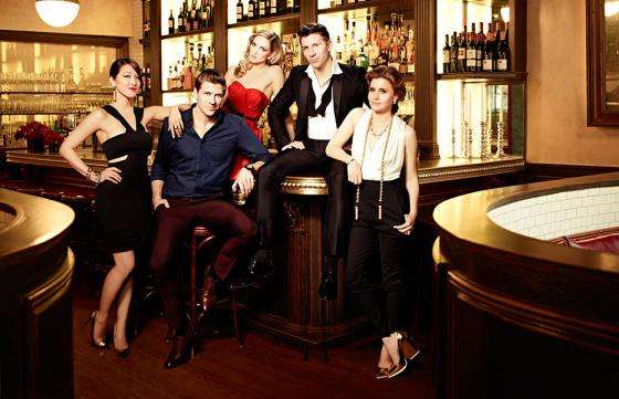 Playing with fire llega al canal E!