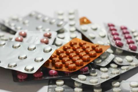 Estas son las razones del desabastecimiento de 55 medicamentos en Colombia